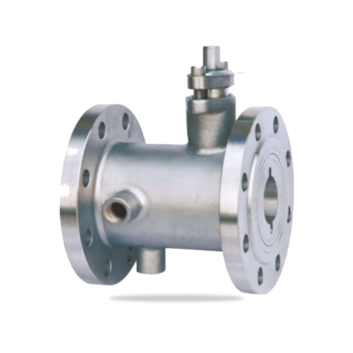 BQ41F-16/25P Integrated Insulated Ball Valve