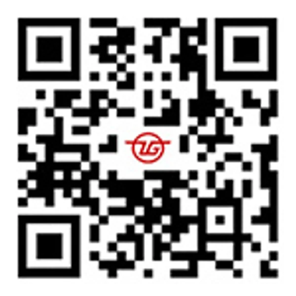 Company QR code